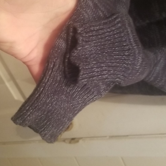 west 49 sweater - Picture 6 of 6